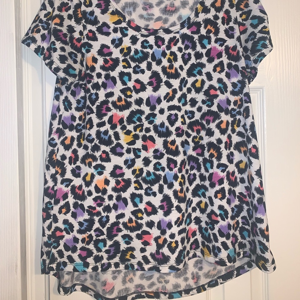 Lularoe Classic T